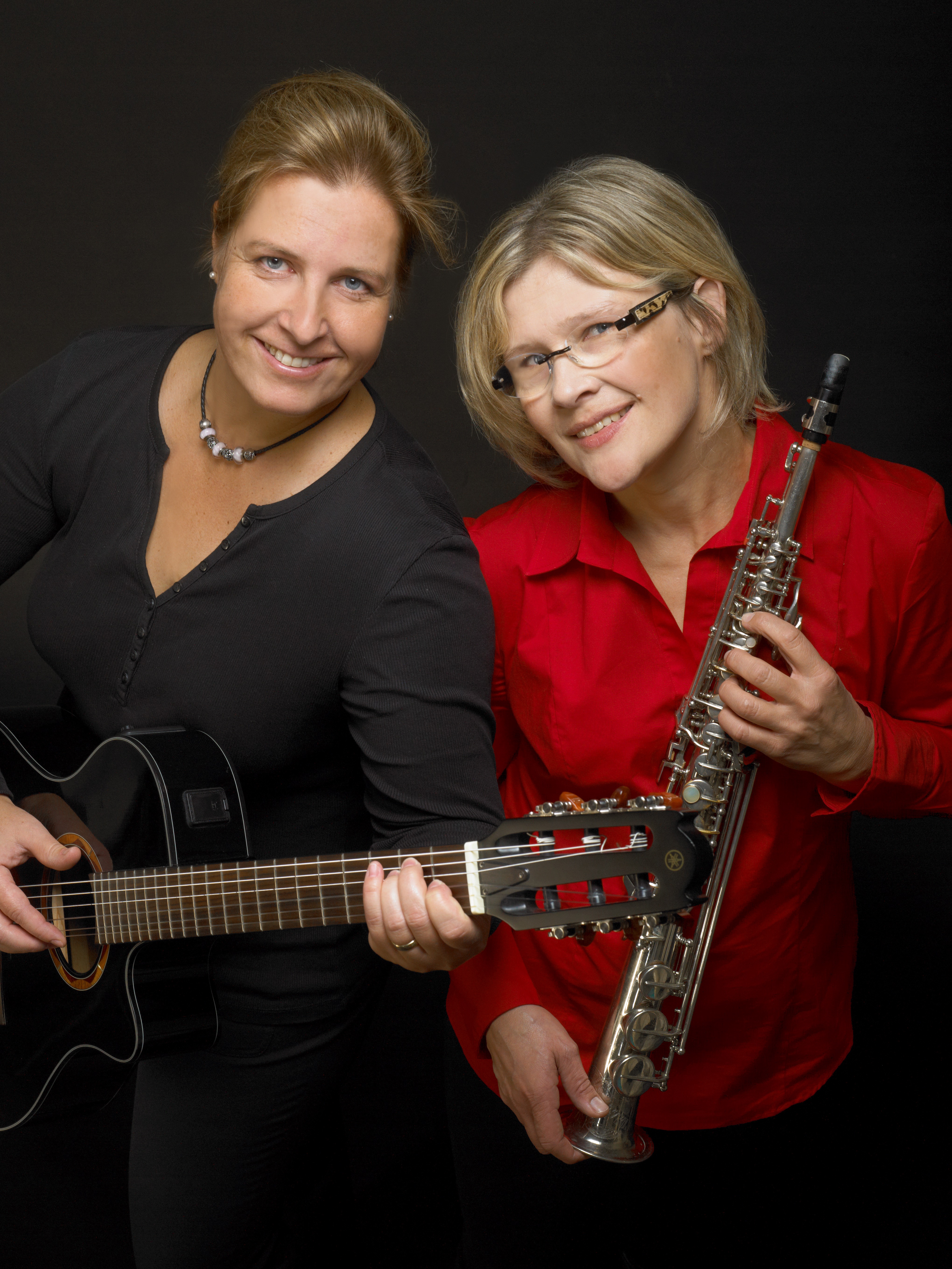 VIS À VIS Werbefoto