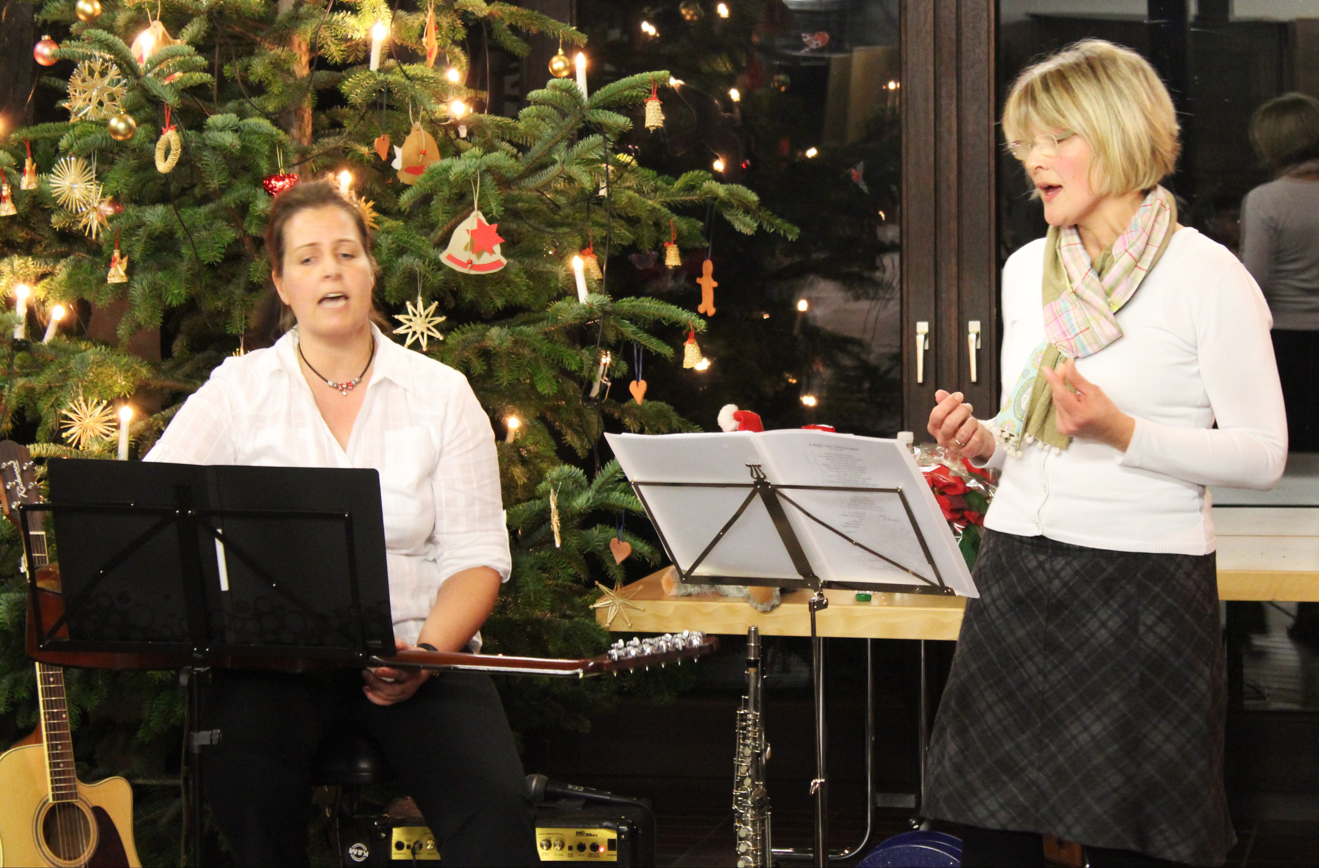 VIS À VIS Impression