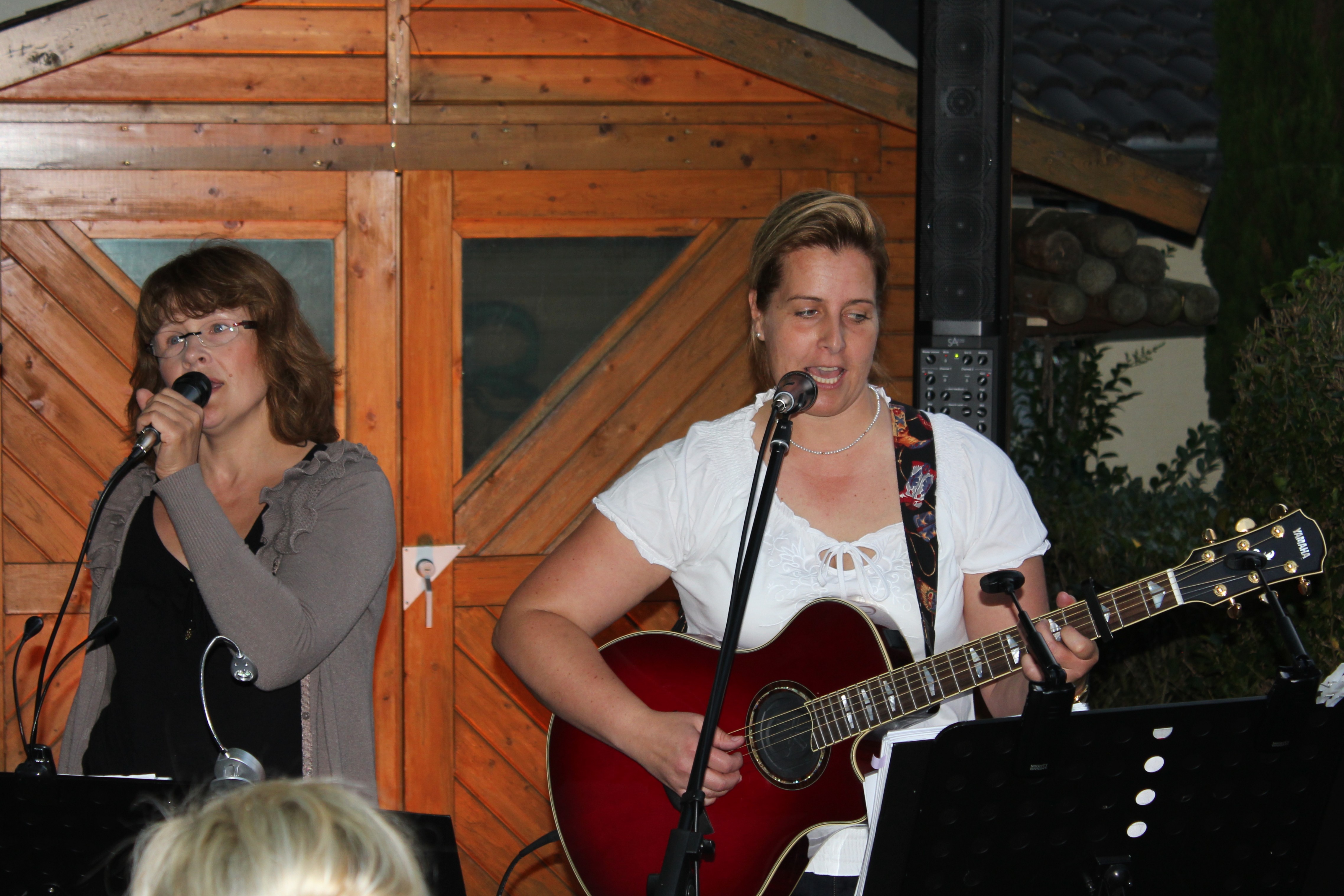 VIS À VIS Impression