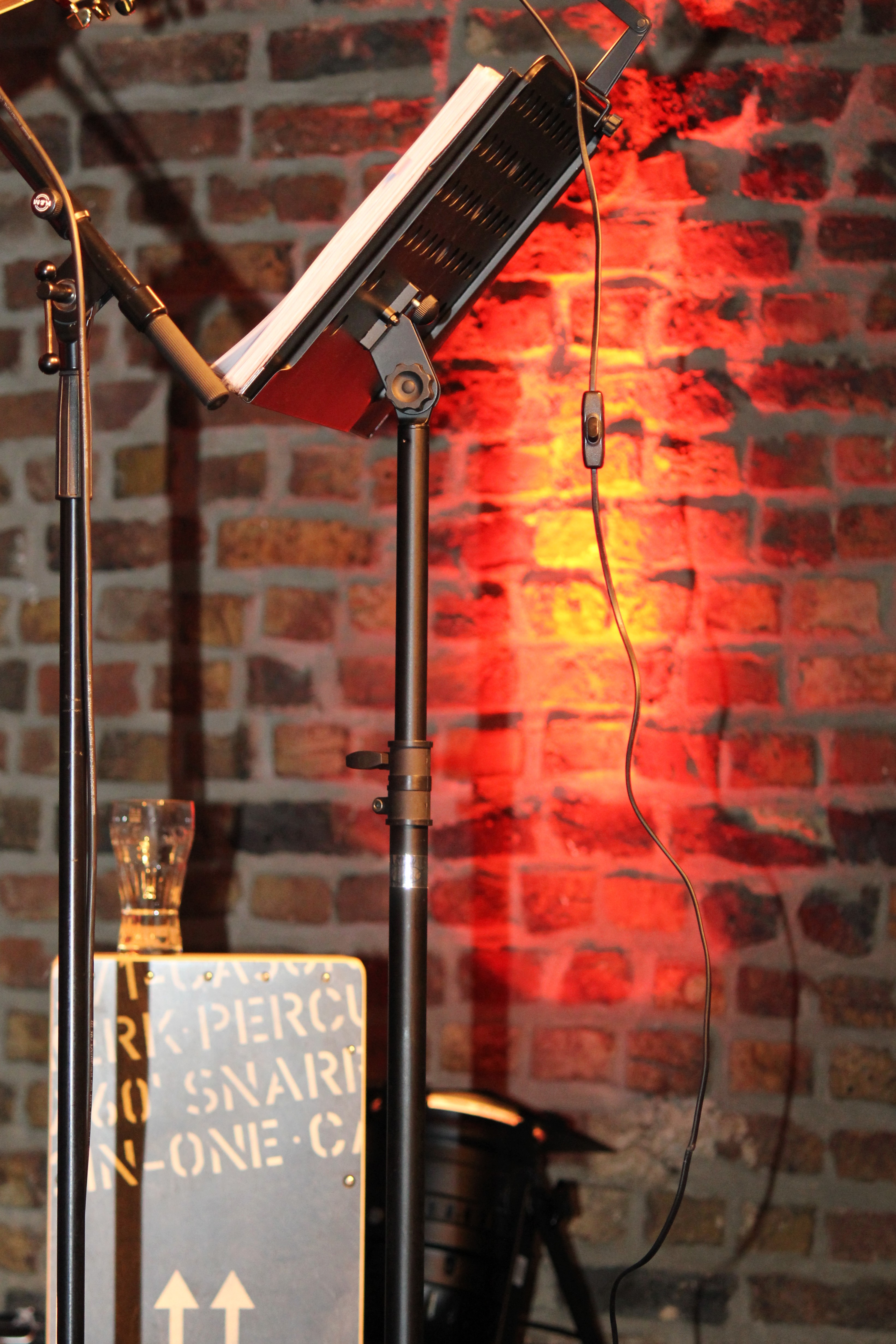 VIS À VIS Impression