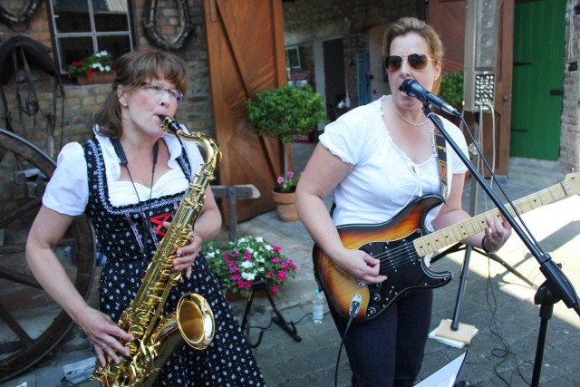 VIS À VIS Impression