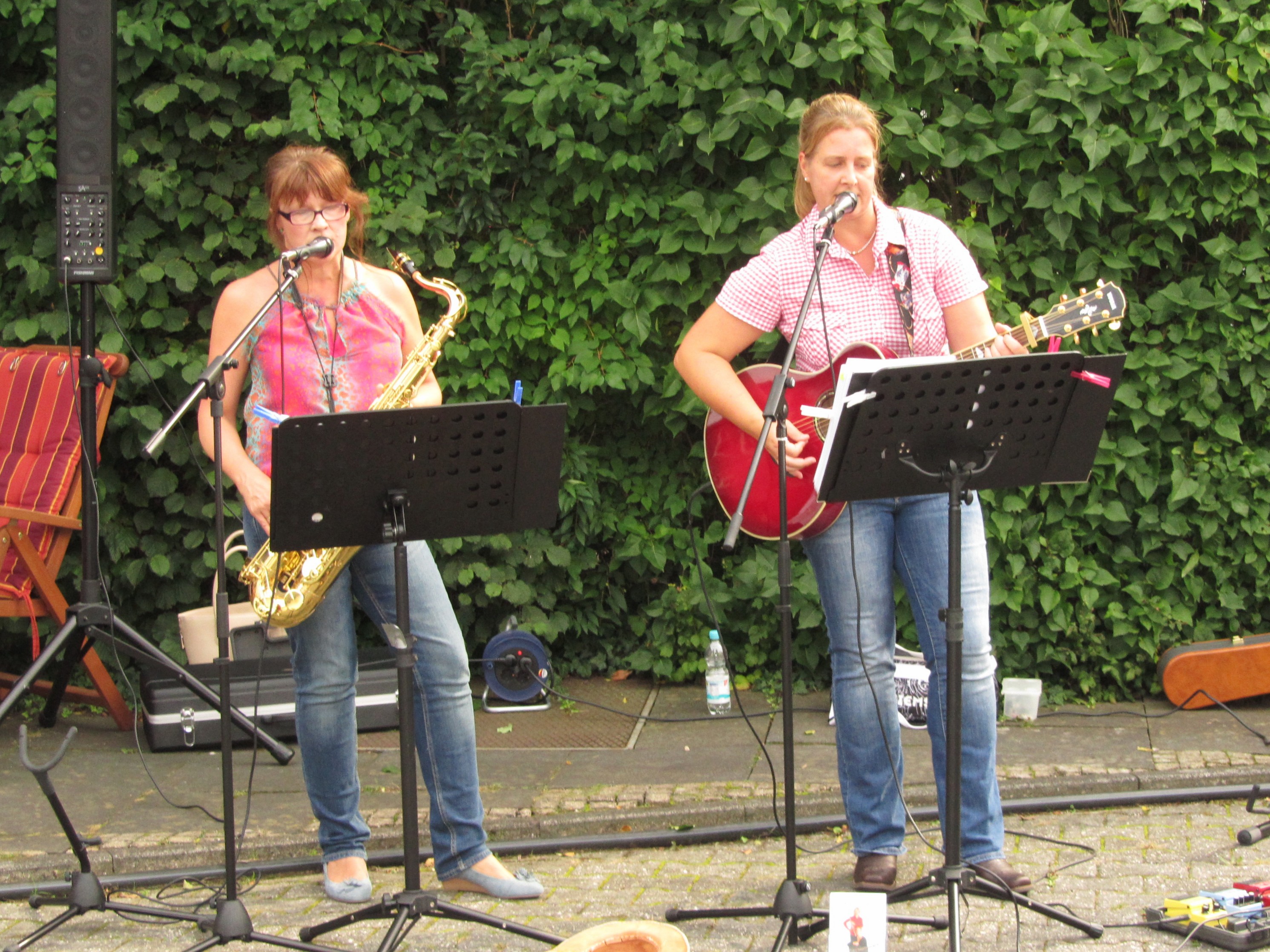 VIS À VIS Impression