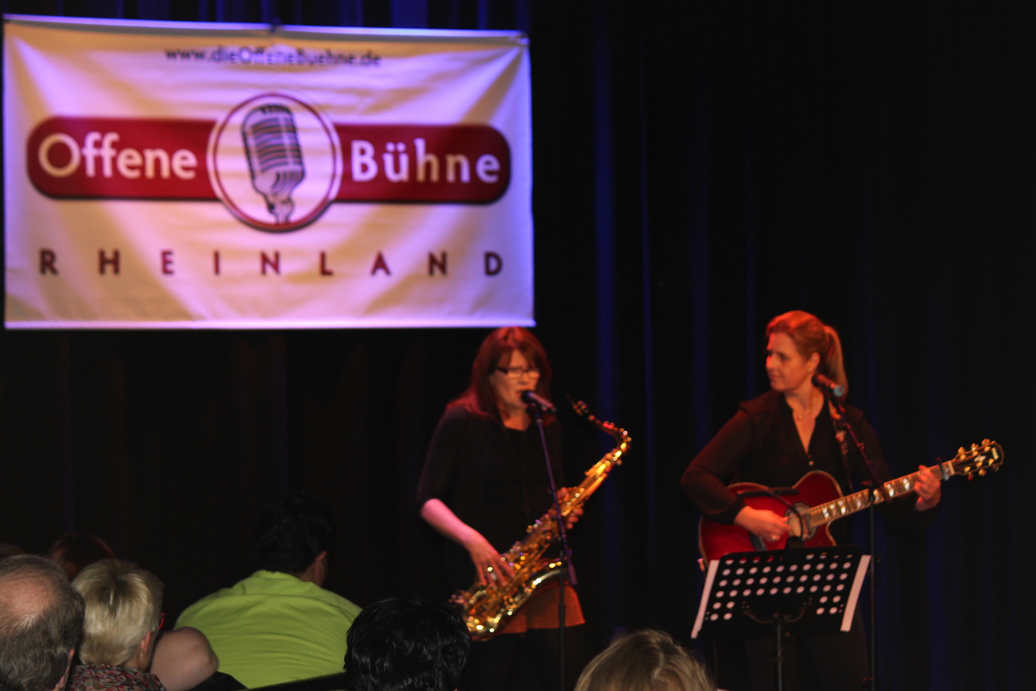 VIS À VIS Impression