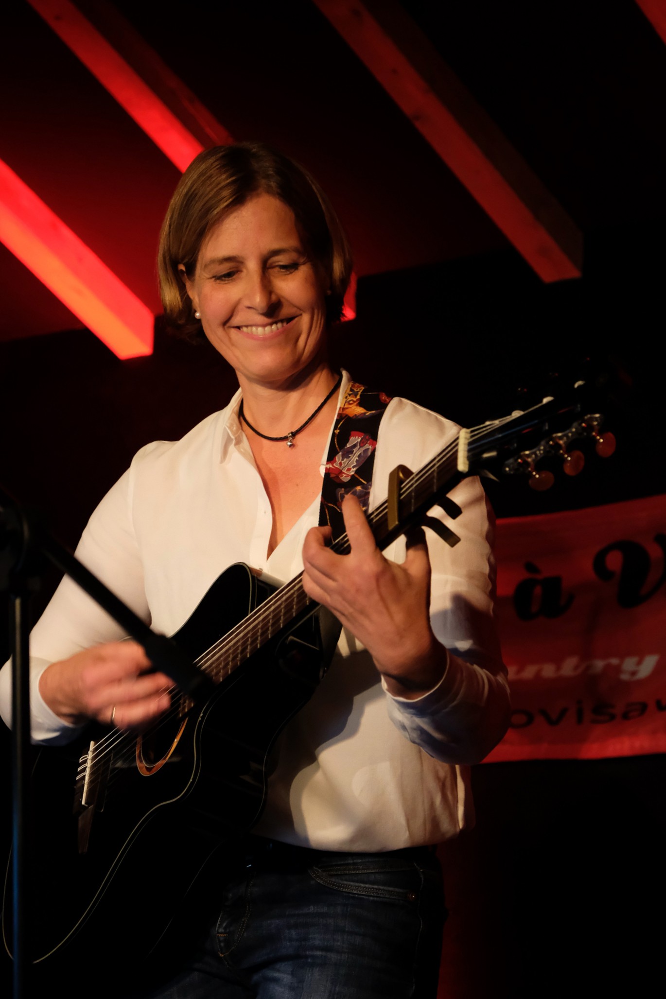 VIS À VIS Impression